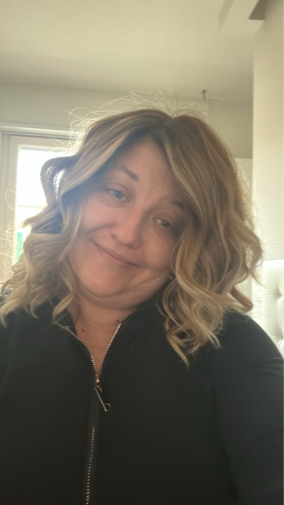 Che faccia! 